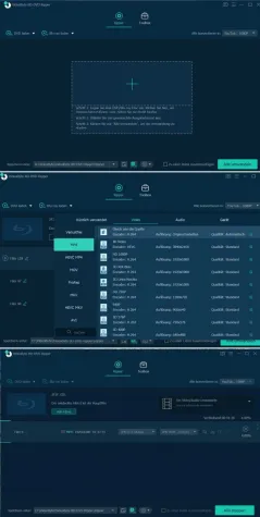 Ankündigung des leistungsstarken VideoByte - Blu-ray/DVDs in MP4 umwandeln auf PC/Mac Bild: Ankündigung des leistungsstarken VideoByte - Blu-ray/DVDs in MP4 umwandeln auf PC/Mac
