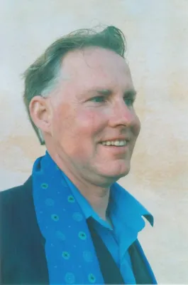 Bild: Wolfgang Sandt bei La Rogaia Tangoreisen und Tangourlaub, Tangolernen ohne Stress