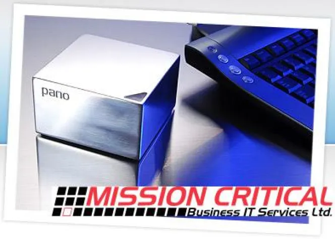 Bild: MISSION CRITICAL führt den PanoLogic Zero Client in Berlin ein