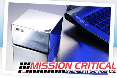 Bild: MISSION CRITICAL führt den PanoLogic Zero Client in Berlin ein