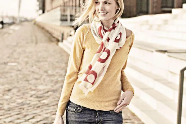 Bild: Henry Christ eröffnet Flagship-Store in Hamburg