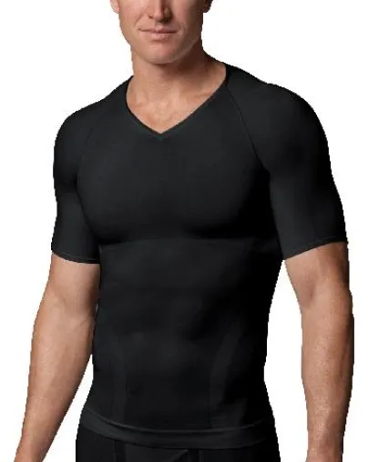 Bild: Shapewear for Men: Spanx Sieger im Kabel1-Mogelunterwäsche-Test