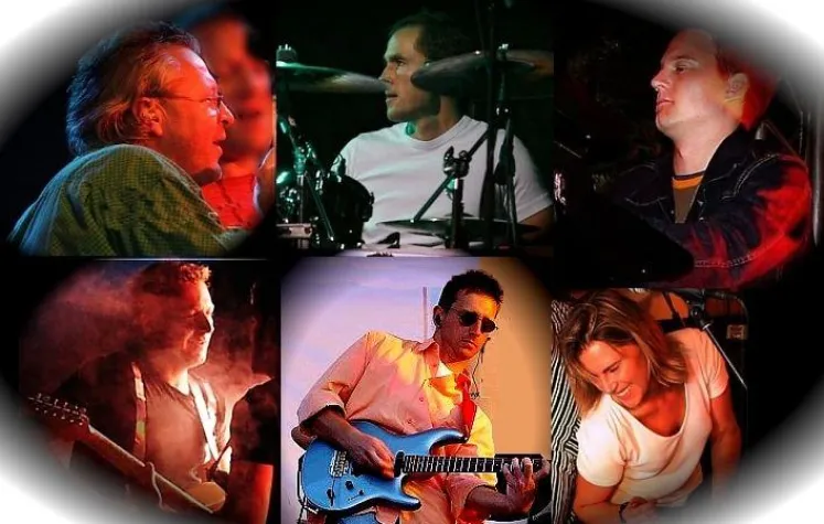 Krifteler Obsthof am Berg Hoffest 80er Jahre Pop-Rock aus den Charts mit MrFriendly Bild: Krifteler Obsthof am Berg Hoffest 80er Jahre Pop-Rock aus den Charts mit MrFriendly