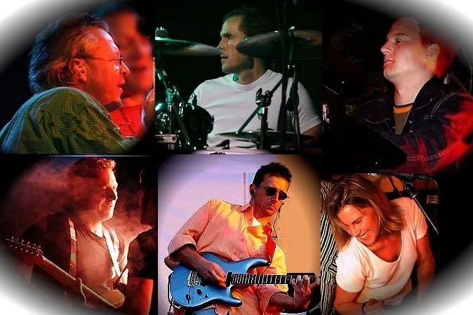 Bild: Krifteler Obsthof am Berg Hoffest 80er Jahre Pop-Rock aus den Charts mit MrFriendly