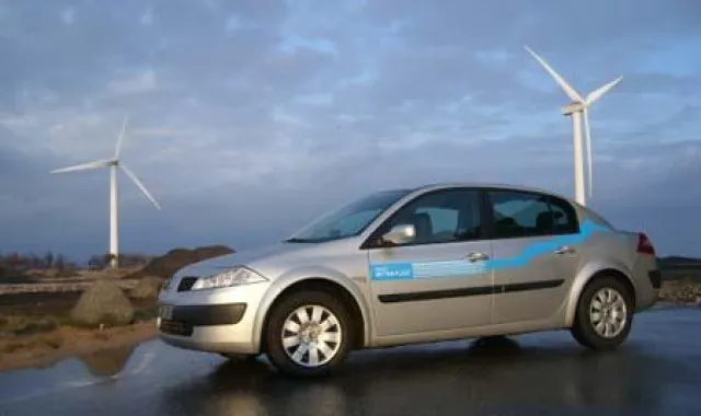 Bild: Israel fiebert Better Place entgegen