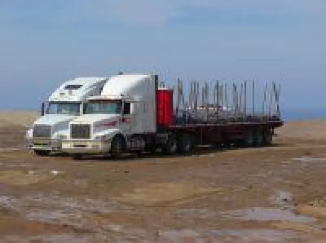 Bild: Lateinamerika im Aufbruch