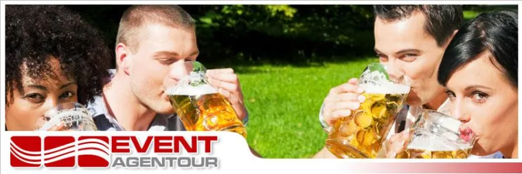 Bild: Bier- und Brauereitour München