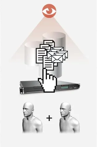 E-Mail-Archivierung wird zu einem Muss in der öffentlichen Verwaltung Bild: E-Mail-Archivierung wird zu einem Muss in der öffentlichen Verwaltung