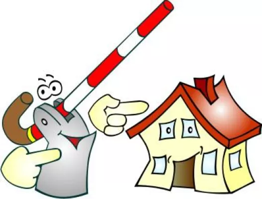 Barrierefrei - Nebensache im Handwerk? Bild: Barrierefrei - Nebensache im Handwerk?