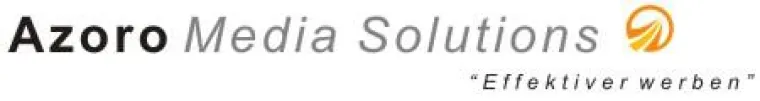 Bild: Vollbracht – Die neue Homepage der Azoro Media Solutions