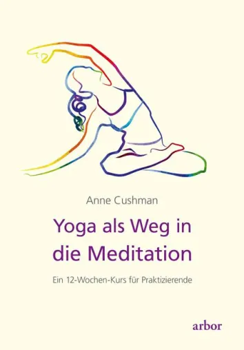 Bild: Pflichtlektüre für alle Yoga Praktizierenden und Meditierenden!