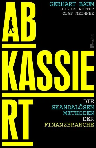 Bild: Falschberatung muss richtig teuer werden