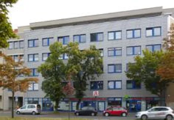 DIP-Partner AENGEVELT vermittelt Ärztehaus in Berlin Bild: DIP-Partner AENGEVELT vermittelt Ärztehaus in Berlin