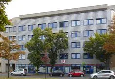 Bild: DIP-Partner AENGEVELT vermittelt Ärztehaus in Berlin