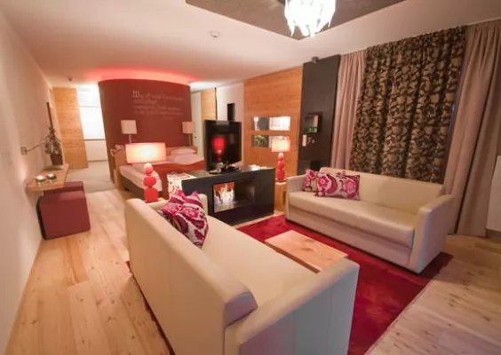 Urlauben am Mieminger Plateau im Einklang mit der Natur Bild: Urlauben am Mieminger Plateau im Einklang mit der Natur