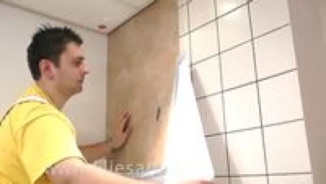 Fliesana bringt innovatives Fliesen-Sanierungs-System auf den Markt Bild: Fliesana bringt innovatives Fliesen-Sanierungs-System auf den Markt