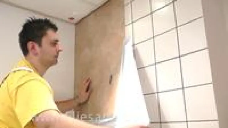 Bild: Fliesana bringt innovatives Fliesen-Sanierungs-System auf den Markt