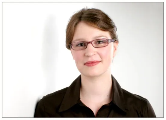 Bild: Das NFH Teutoburg präsentiert sich auf dem Dresdner ReiseMarkt