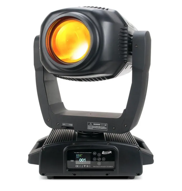 ELATION Smarty Hybrid (Foto: © ELATION Professional)