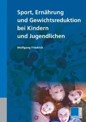 Bild: Sport, Ernährung und Gewichtsreduktion bei Kindern und Jugendlichen