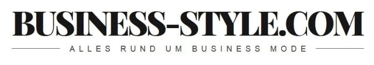 Bild: Neuer Business-Blog für Herren: Business-Style.com