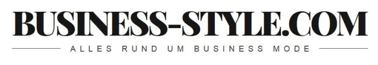 Neuer Business-Blog für Herren: Business-Style.com Bild: Neuer Business-Blog für Herren: Business-Style.com