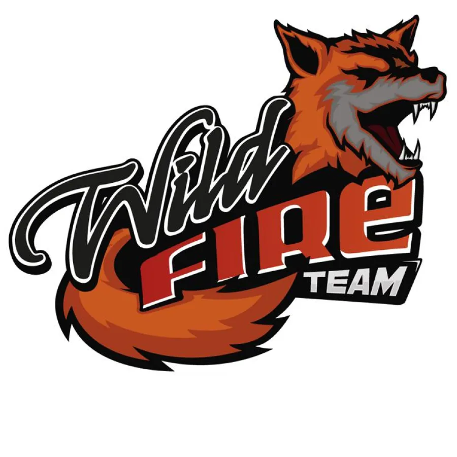 Team Wild Fire