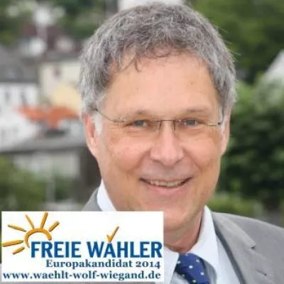 Bild: FREIE WÄHLER Hamburg: Nein zu Souveränitätseinschränkung durch EU-Kommission