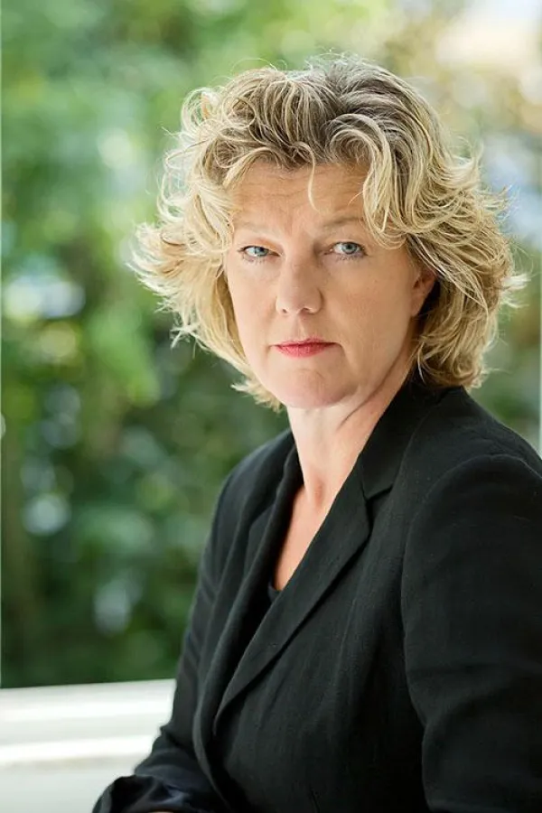 Sucht noch Darsteller: Regisseurin Maria von Bismarck. Foto: Michael Jungblut / Agentur Krüger