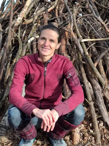 Naturseminar "Von Stress zu Stärke" Bild: Naturseminar "Von Stress zu Stärke"