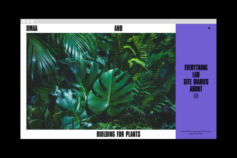 Bild: DMAA startet neues Onlinemagazin »Questions and Architecture«