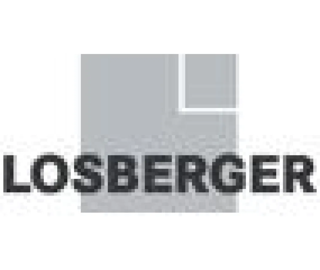 Losberger GmbH