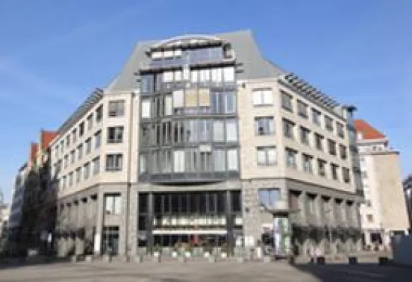 Bild: AENGEVELT platziert Technologieberatung im Leipziger Bauwenshaus