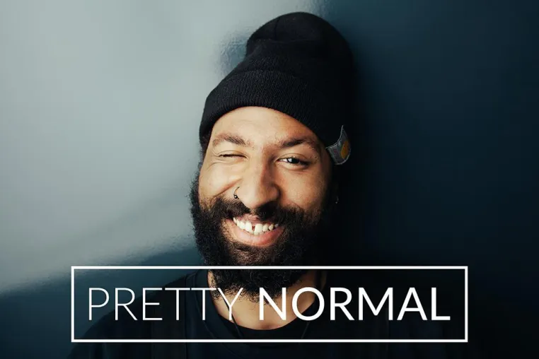 PRETTY NORMAL - Neue Agentur macht Normalos zu Werbestars Bild: PRETTY NORMAL - Neue Agentur macht Normalos zu Werbestars
