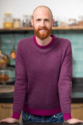 Bild: Bodyhappiness: Die neue internationale Marke von Jasper Alblas startet zuerst in Deutschland