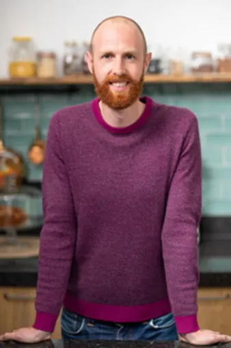 Bodyhappiness: Die neue internationale Marke von Jasper Alblas startet zuerst in Deutschland Bild: Bodyhappiness: Die neue internationale Marke von Jasper Alblas startet zuerst in Deutschland