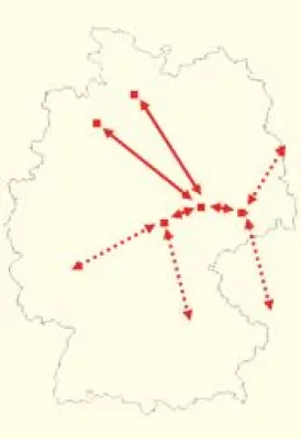 Bild: Emons Spedition gründet Schienenverkehrstochter Emons-Rail-Cargo GmbH