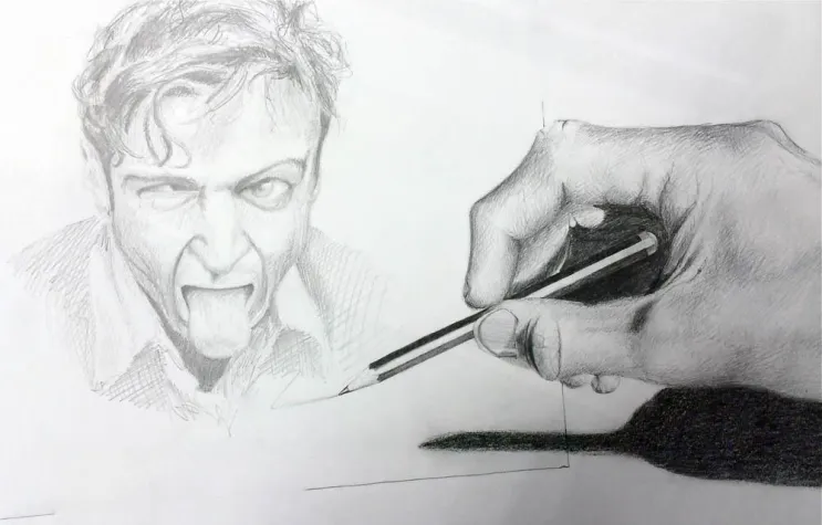 Bild: Zwei Stipendien für Studieninteressierte im Bereich Design und Bildende Kunst