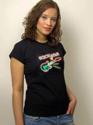 Für jede Party das passende Equalizer-T-Shirt Bild: Für jede Party das passende Equalizer-T-Shirt