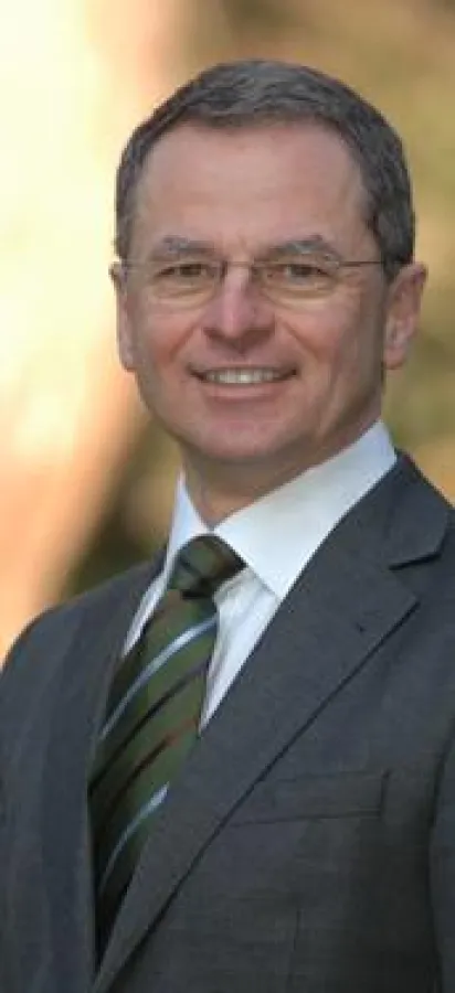 Sebastian Korts, Fachanwalt für Steuerrecht.