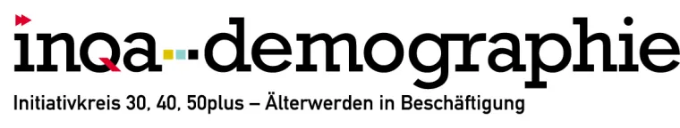 Bild: INQA-Demographie-Beratung gewinnt Eigendynamik