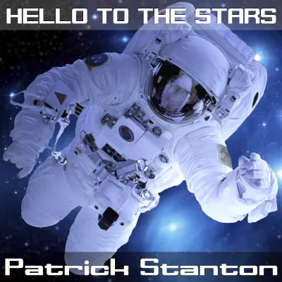 Bild: Matthias Maurer-Mitabiturient sendet Musikgruß ins All