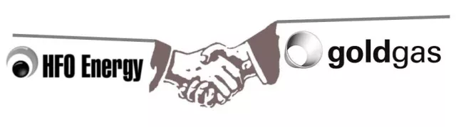 Bild: HFO Energy startet bundesweite Kooperation mit GoldGas...
