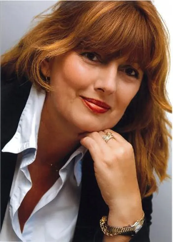 Leiterin Personal Angelika Freericks Jaekel