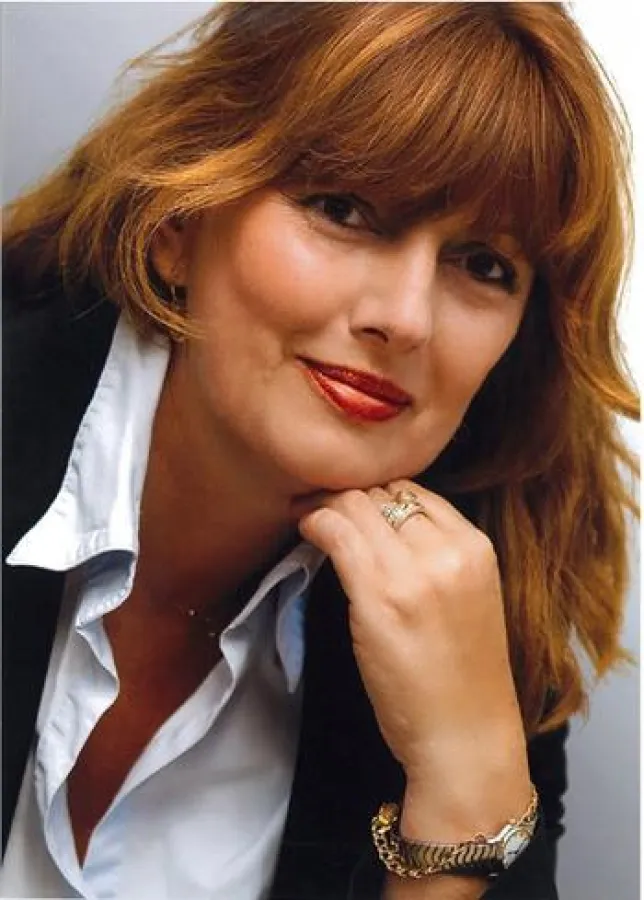 Leiterin Personal Angelika Freericks Jaekel