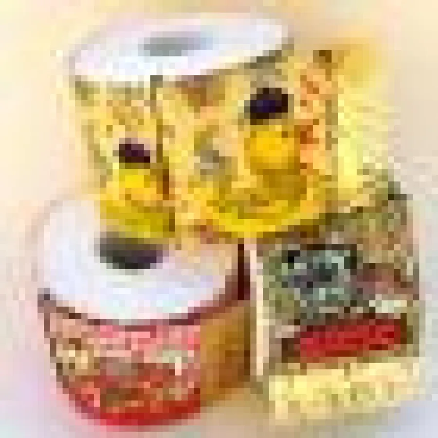 Ersatztoilettenpapierrollentagesdecken mit 22 Karat Blattgoldbordüre