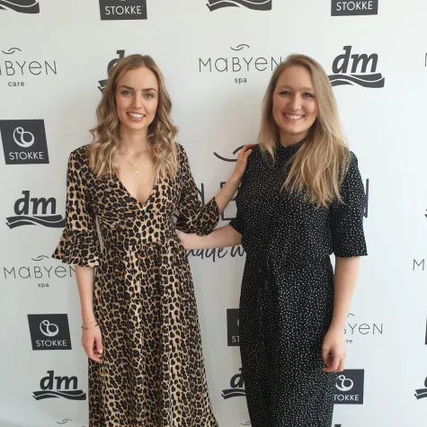 Bild: ZWEITER MABYEN SPA EROFFNET IN HAMBURG