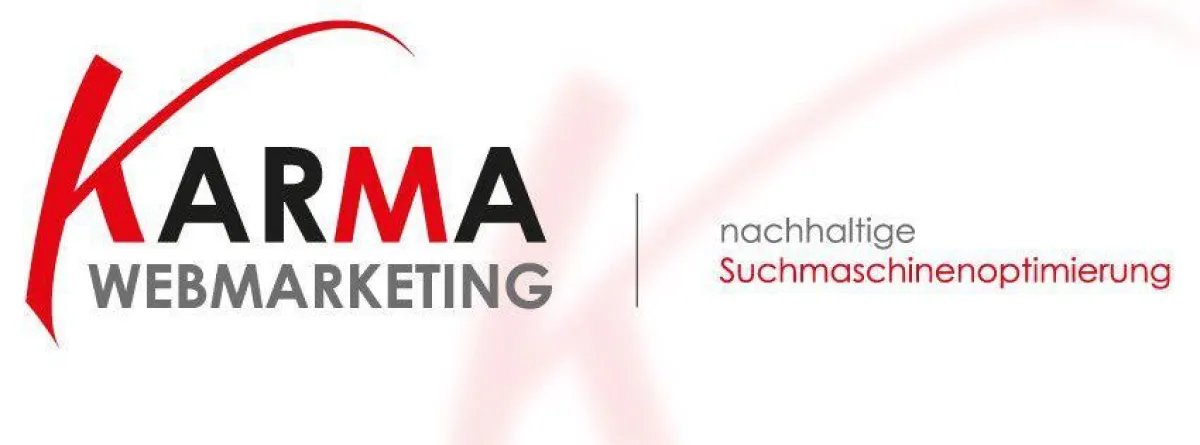 KarMa Webmarketing GbR - Logo