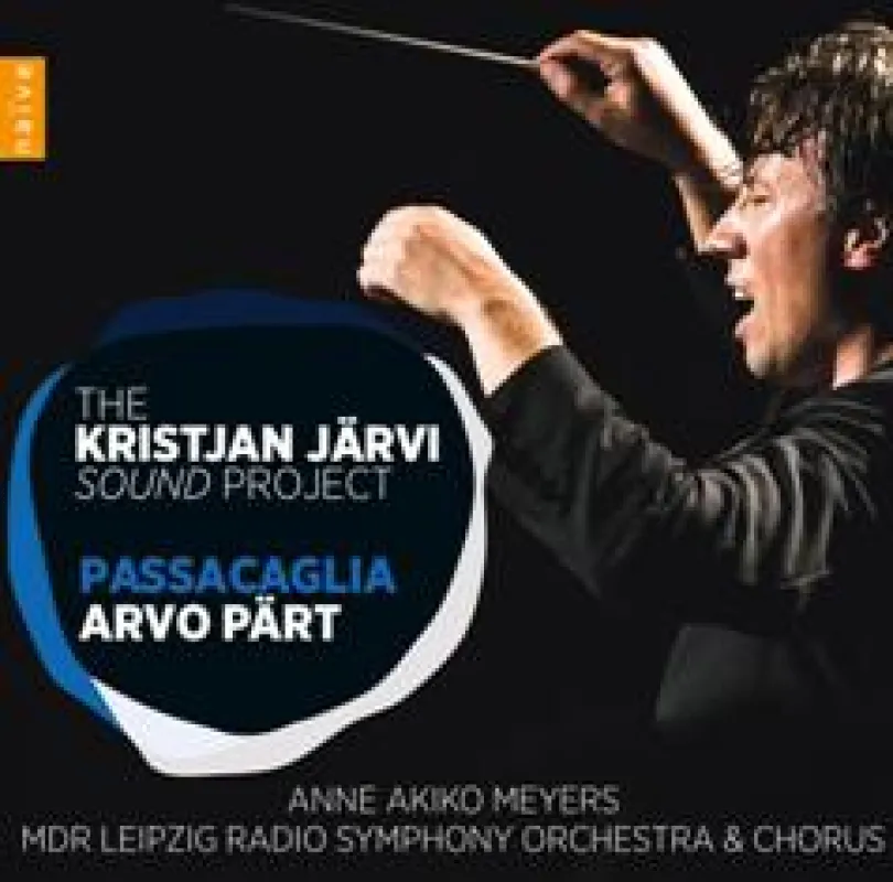 Arvo Pärt