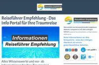 Bild: Viel entdecken ohne lange zu suchen - die besten Reiseführer von reisefuehrer-empfehlung.com